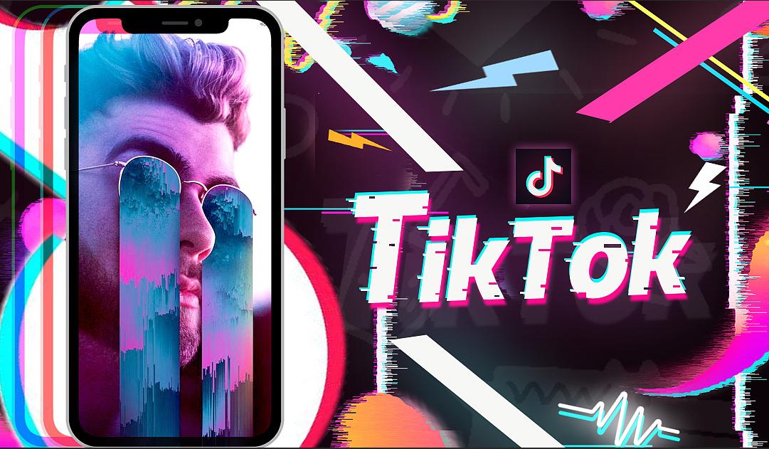 Tiktok店铺名称怎么取,tiktok店铺名称怎么写