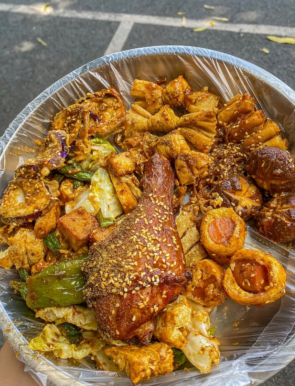 开在学校旁边的店最好选什么,开在中学附近的炸串店怎么样