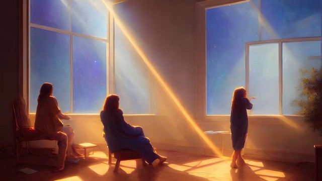 《巴黎的孩子》：经历战争的残酷，看战后孩子对和平的渴望