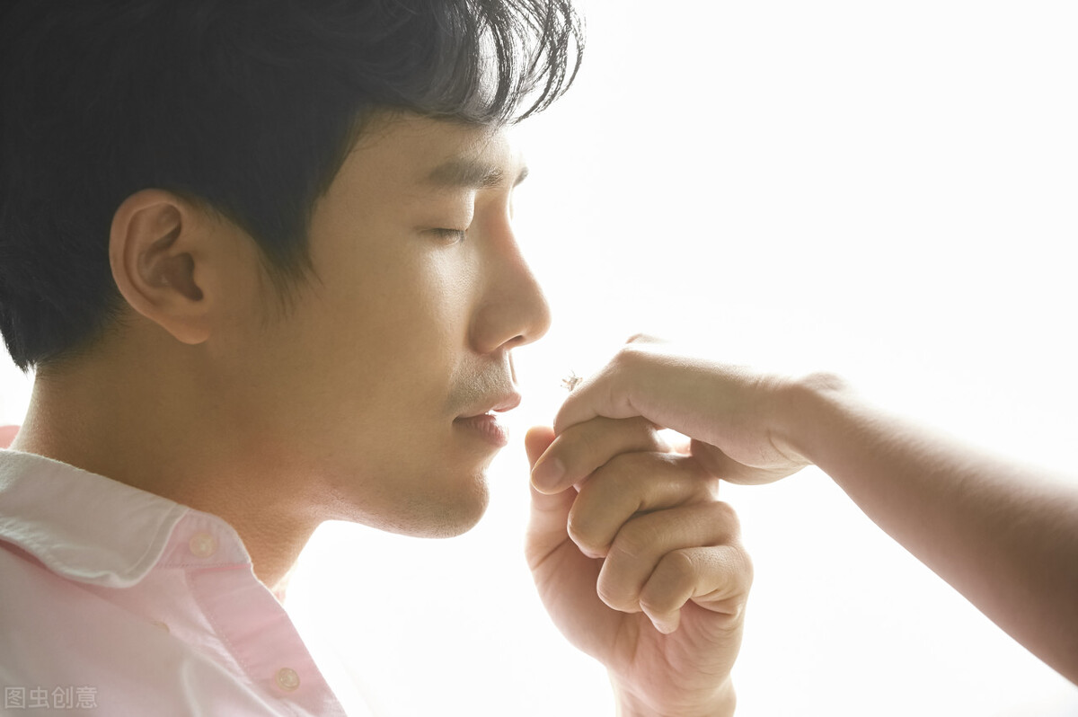 男人分一二三等,男人七等等级划分