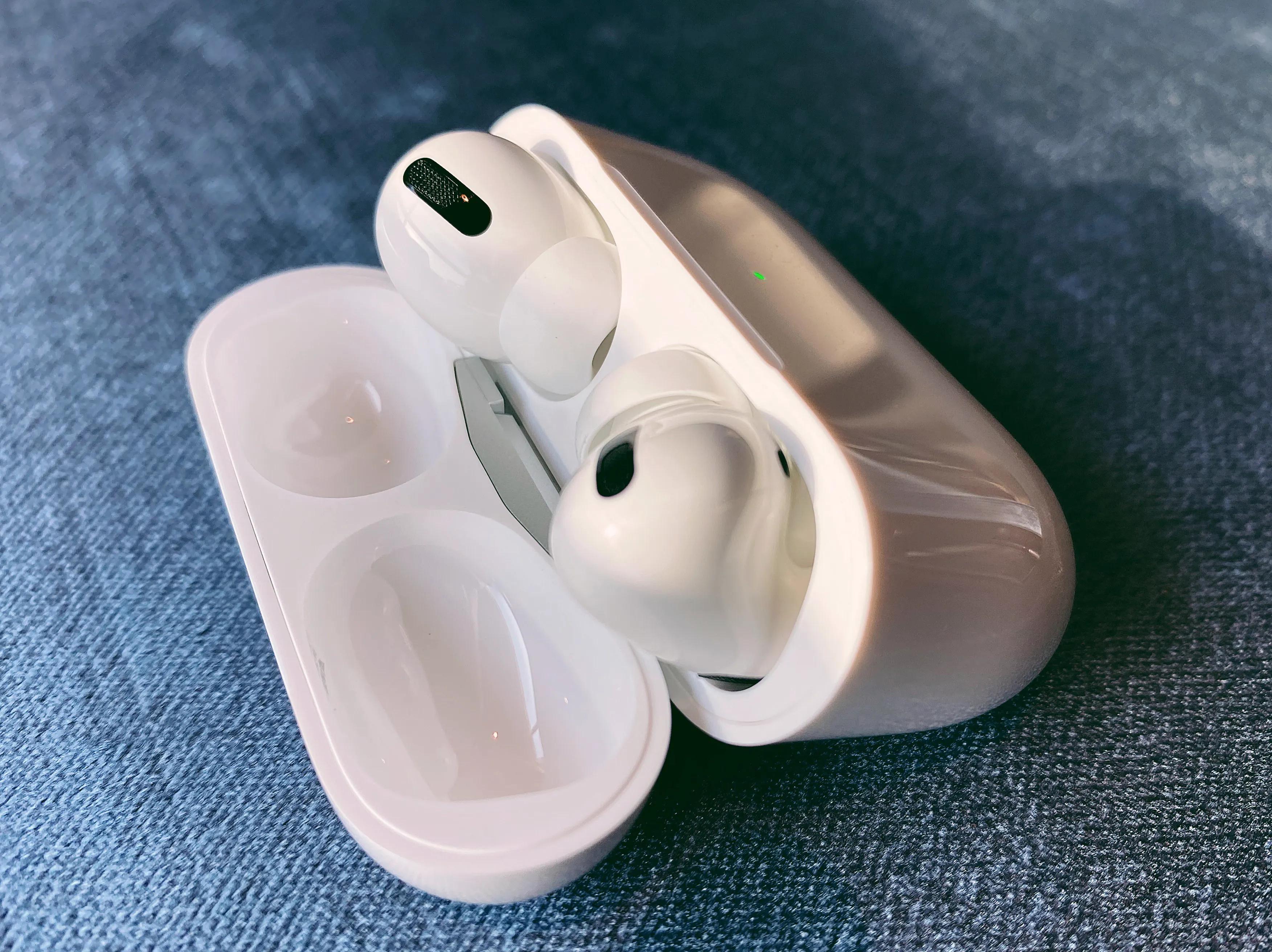 airpodspro2耳机是不是很脆弱,airpodspro2耳机是什么水平