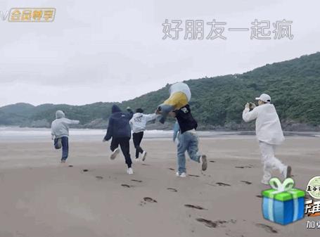 快乐再出发第二季豆瓣9.5,快乐再出发的豆瓣评分是多少