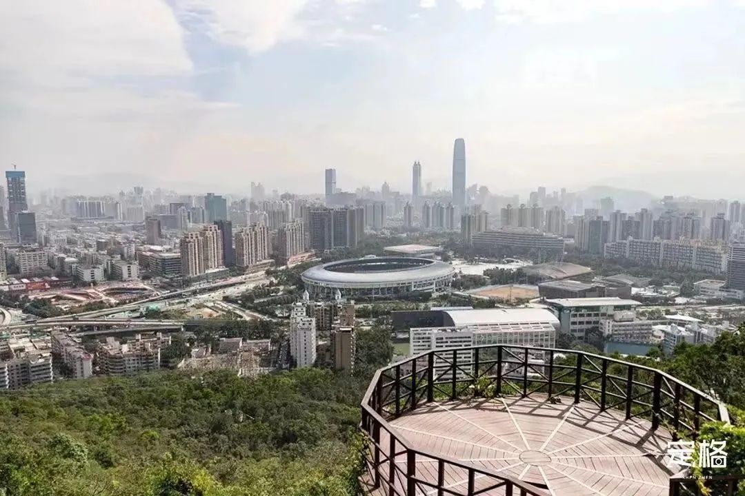 深圳最值得去的十个地方,深圳吃货必去的地方