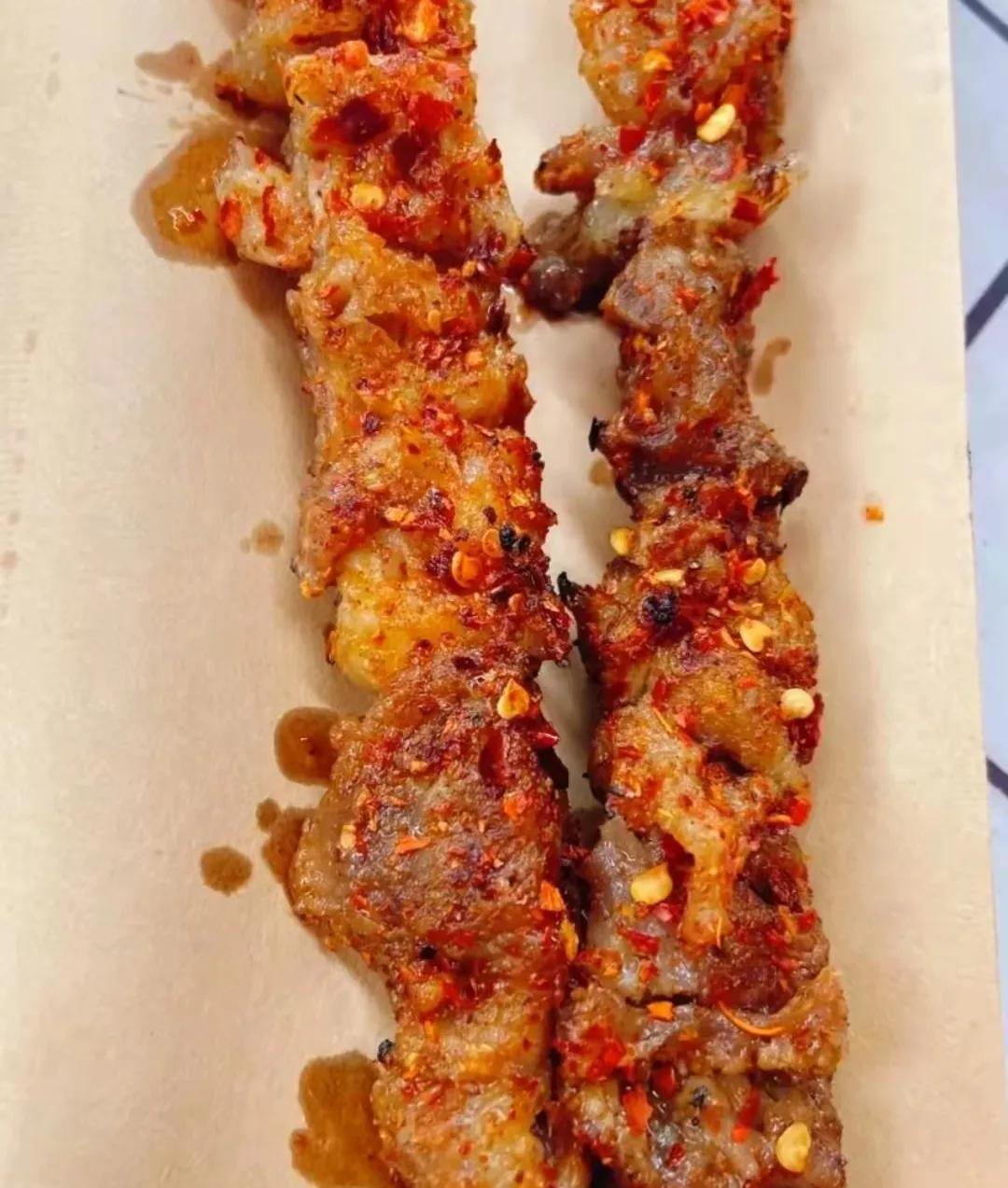 未来昆明最具影响力的美食街,昆明七彩云南附近美食街