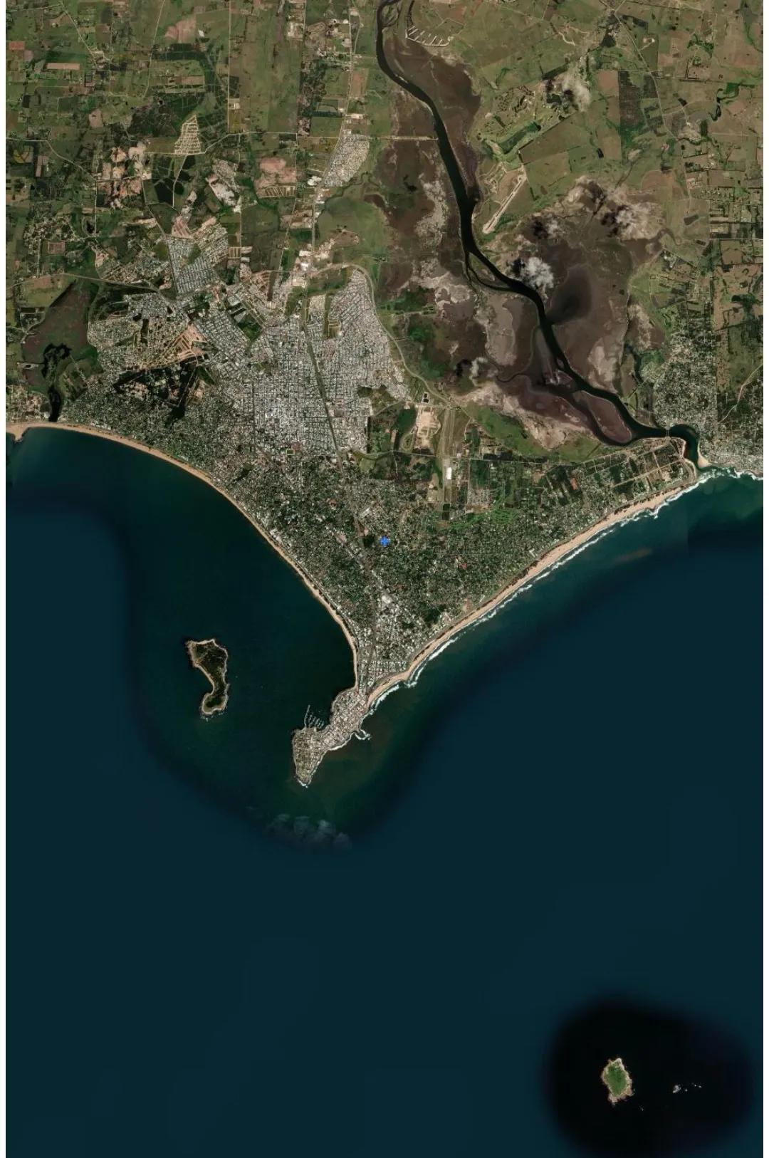 乌拉圭为什么被认为是弱队,南美洲乌拉圭的真实生活