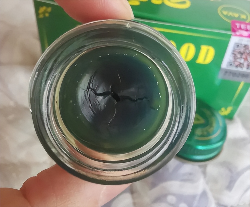 泰国青草薄荷膏有什么用,泰国必买的青草膏