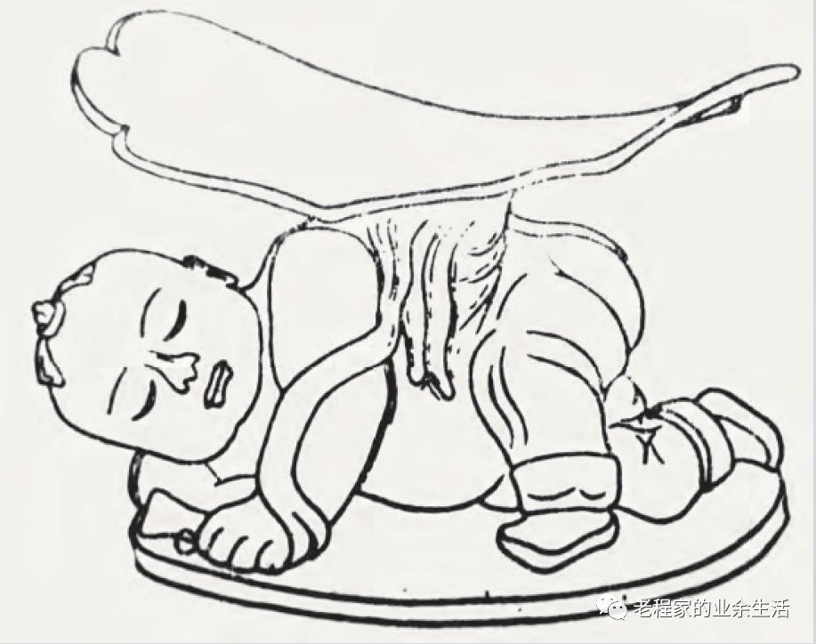 陶瓷历史文化（77）：耀州窑—北方青瓷的代表㈤耀州窑藏品欣赏