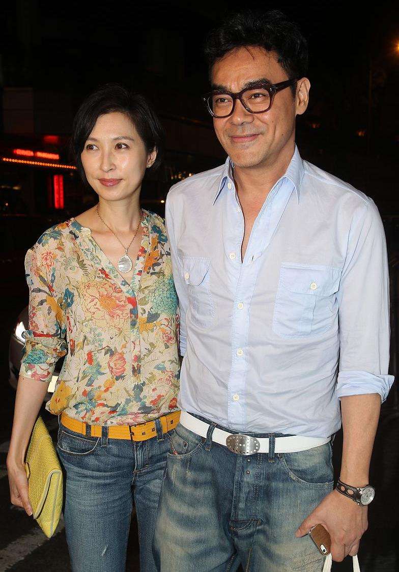 丁克六对明星夫妻,明星有哪几对丁克夫妻