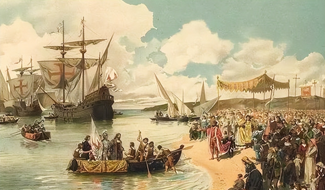 英国不同时期的贸易政策,十八世纪英国与世界的贸易