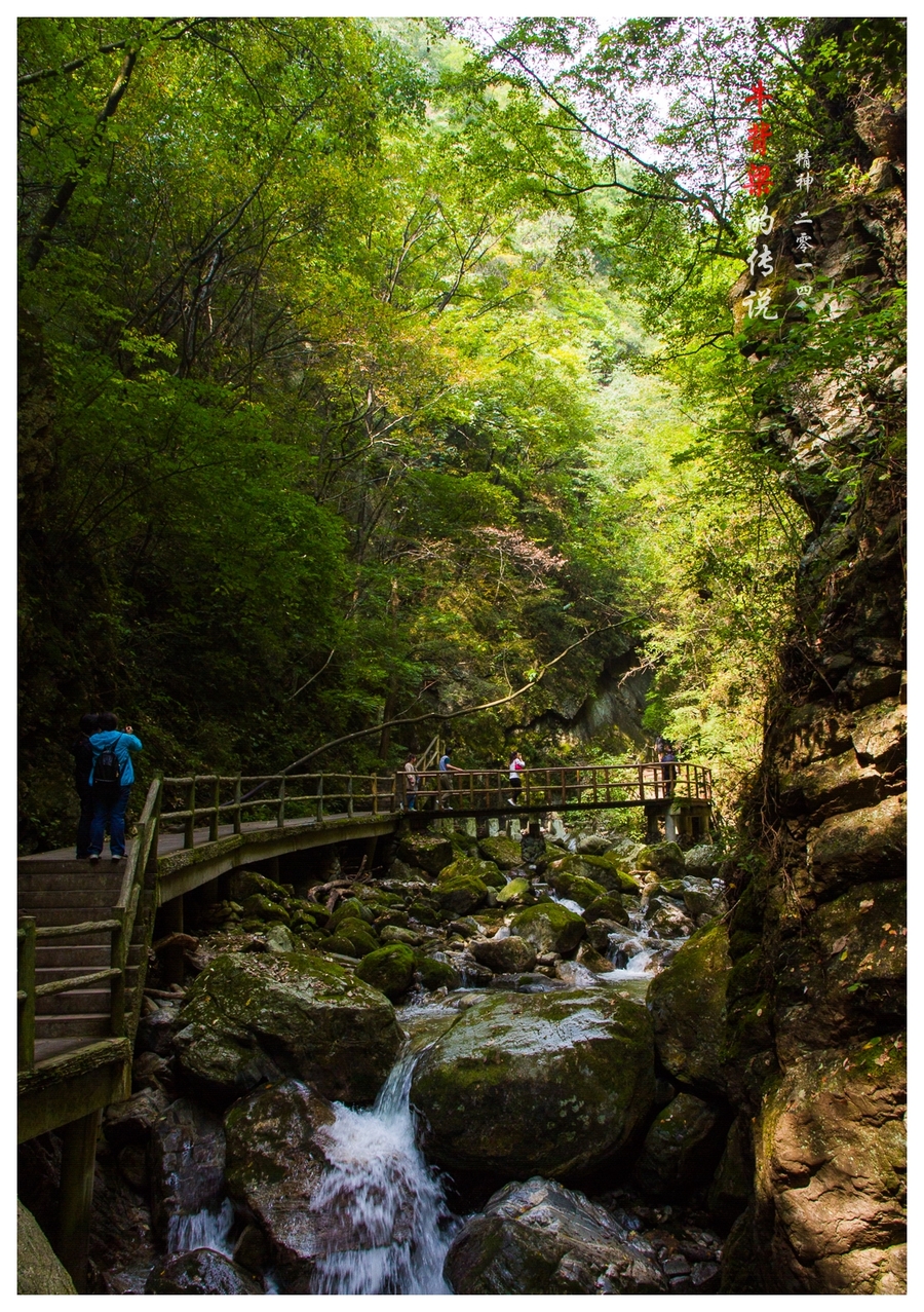 在西安玩五天去哪玩,在西安旅游五天