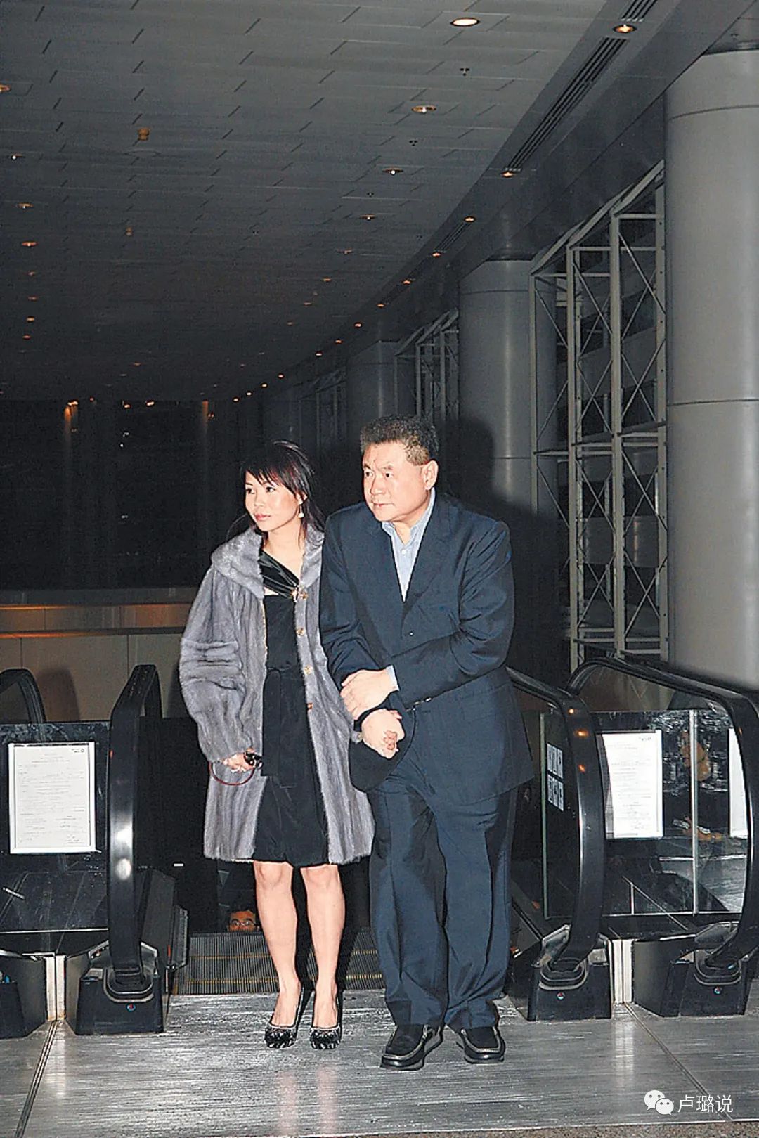 百亿富豪李嘉欣,香港富豪评价李嘉欣