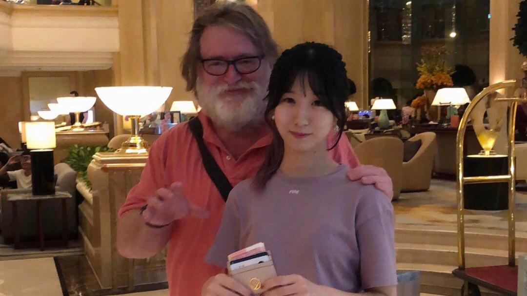 g胖与steam发展史,如何让男人心甘情愿为你买买买