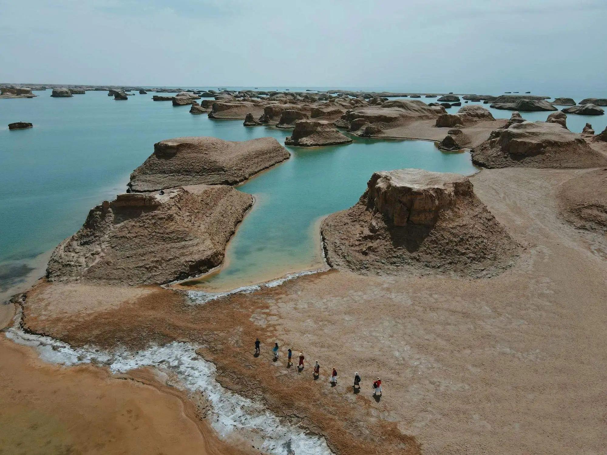 西北大环线最佳攻略,西北大环线自驾攻略川藏线
