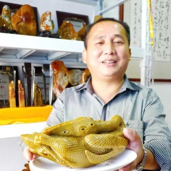 黄蜡石为什么不被认可,黄蜡石为什么叫黄蜡石