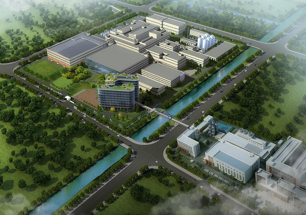 杭州大江东引进的大企业,杭州大江东的知名企业