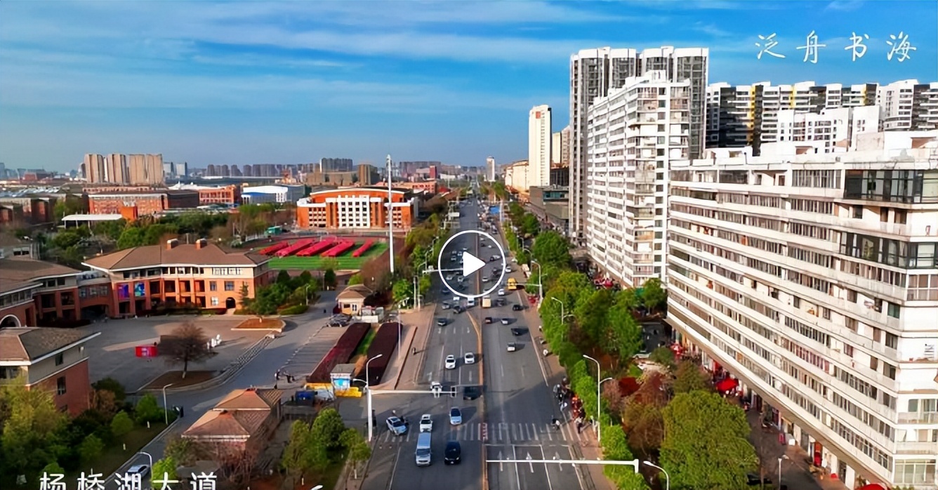 藏龙岛湿地公园升级建设,2022年藏龙岛有新规划