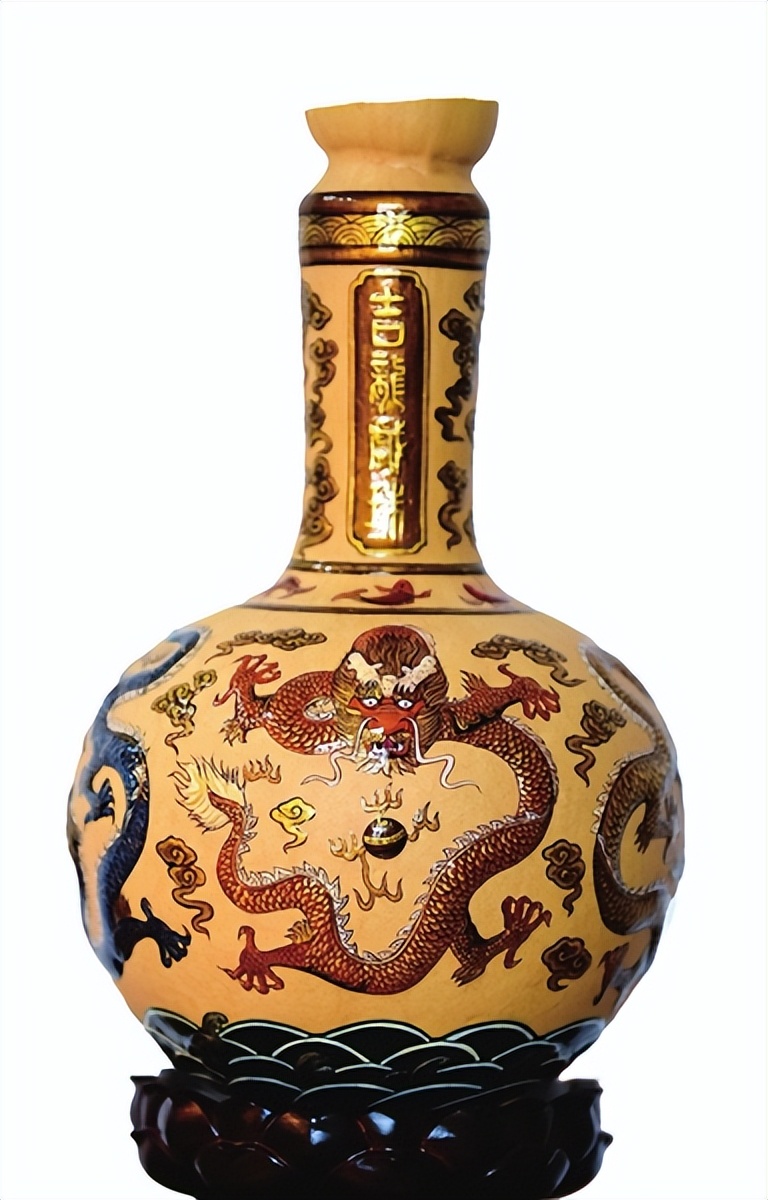 葫芦烙画传统非文化遗产,非物质文化遗产葫芦烙画山水