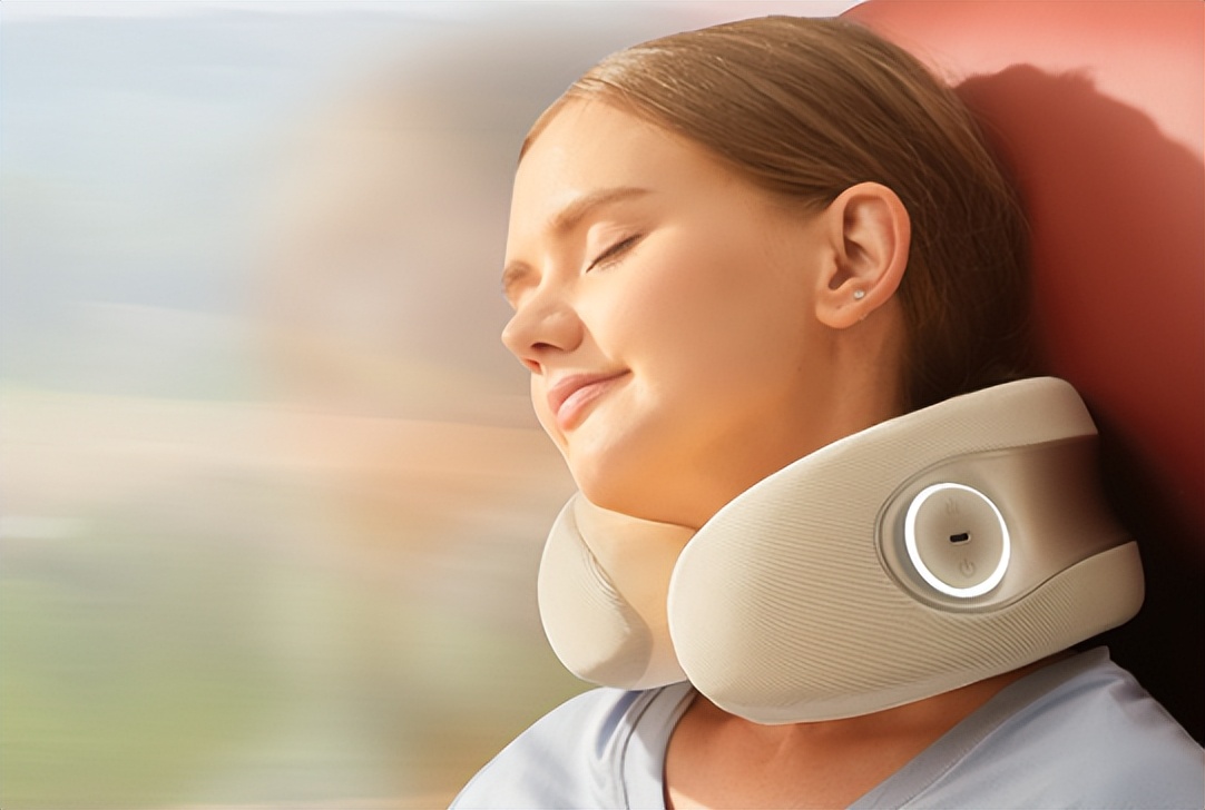 最佳颈部按摩器品牌排行,颈部按摩器哪个牌子型号最好用