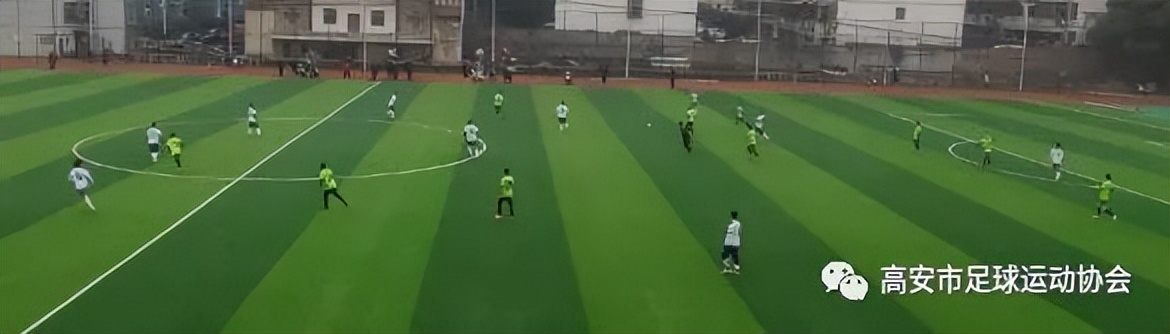 「高安足球人物传记」连载系列之一：老许篇