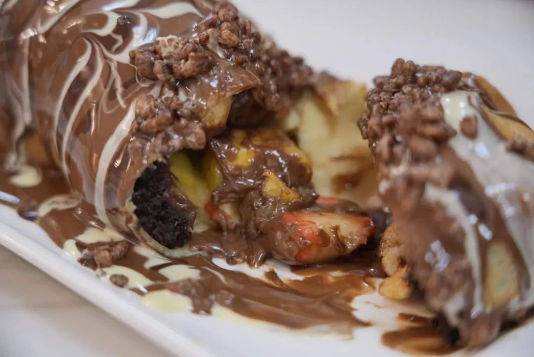 这个小县城藏了无数神仙美食,温州这座被低估的美食之城