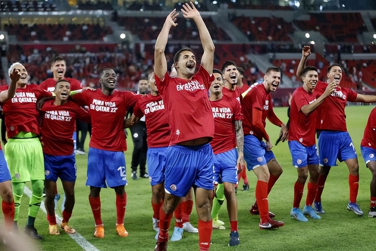 卡塔尔世界杯最大黑马,卡塔尔世界杯十大热门球队