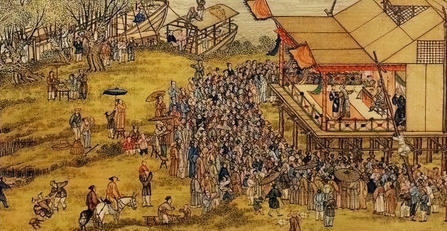 中国的对外贸易的演变过程,不同时期对外贸易的影响