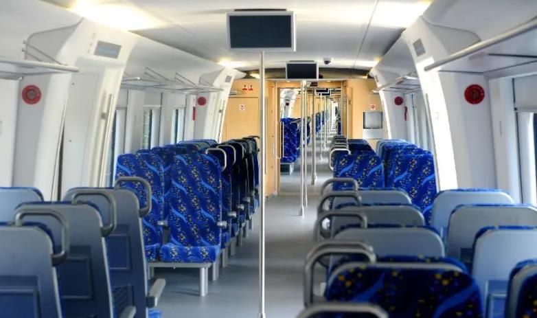 crh6型城际动车组车辆宽度高度,crh6城际动车组内部座椅