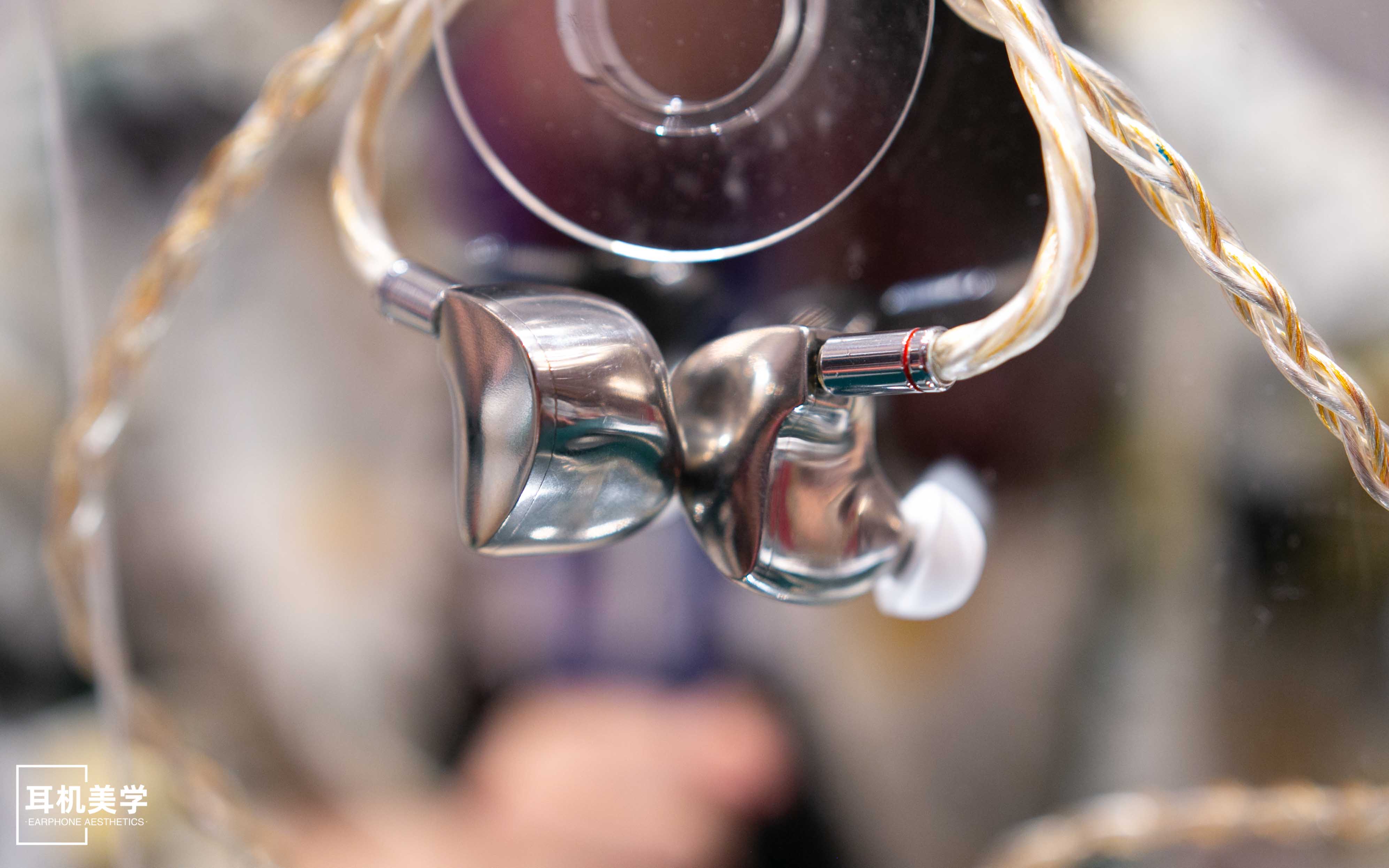 第五届中国北京国际耳机展,第五届北京中国国际耳机展