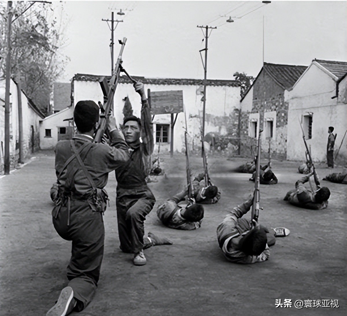 老三线厂大全,老三线