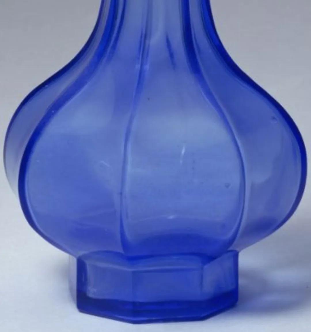 故宫博物院十大珍宝,北京故宫珍宝馆玻璃器