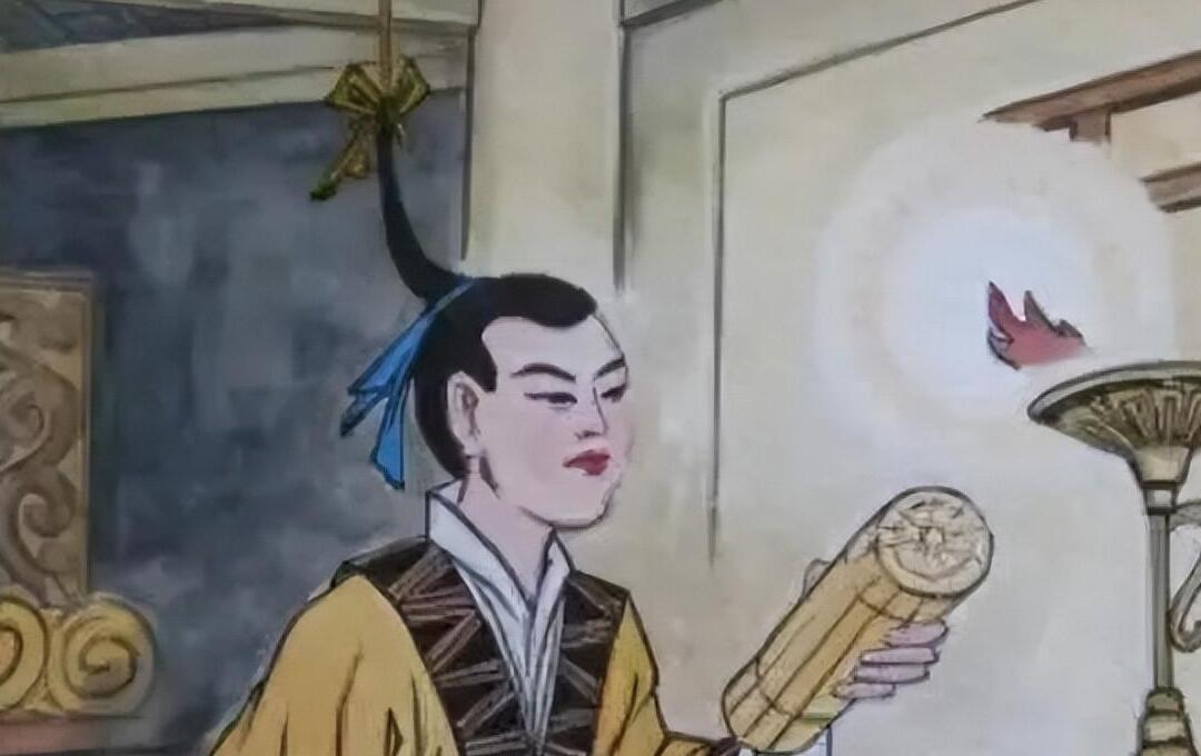 古代人会不会近视？他们近视了怎么办？