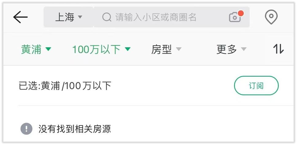 如何用100万买1000万房产,全款100万上海买房攻略
