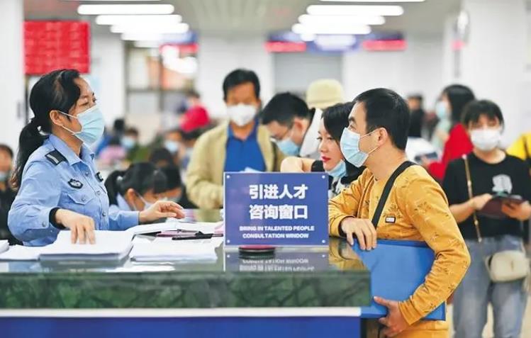 香港高才通计划落地,中南大学香港高才通计划
