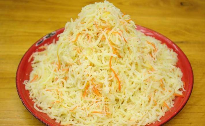 4种升糖食物尽量少碰,建议中老年人多吃这6种食物