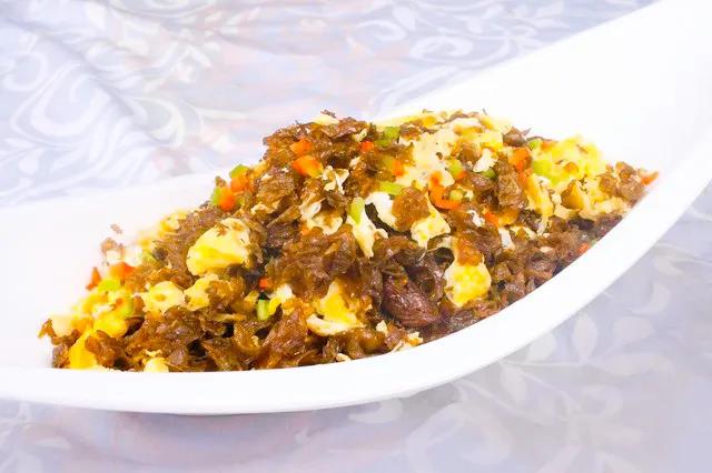 小时候吃的野菜视频,小时候吃的凉拌野菜