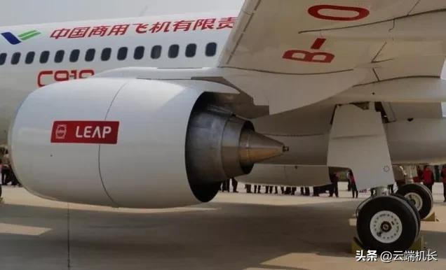 美国企业购买二十架c919是真的吗,美国对中国的c919有什么影响