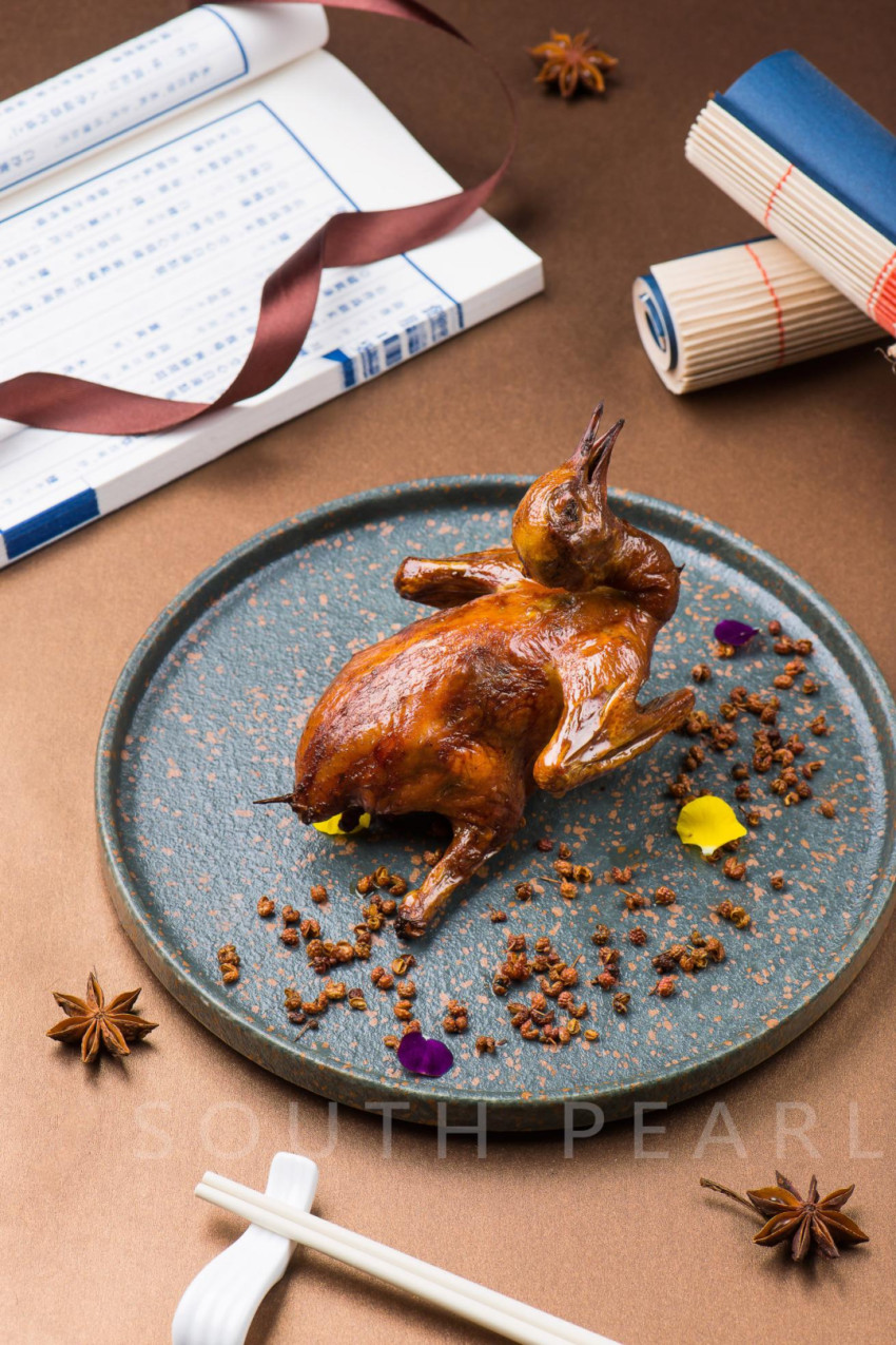 徐孝洪川菜教学,自贡新派川菜徐孝洪