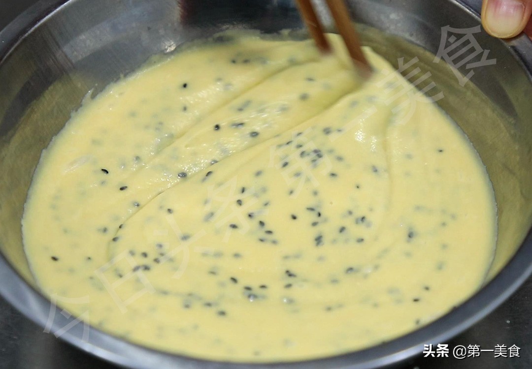 烤箱酥脆小零食,家里小零食不用烤箱