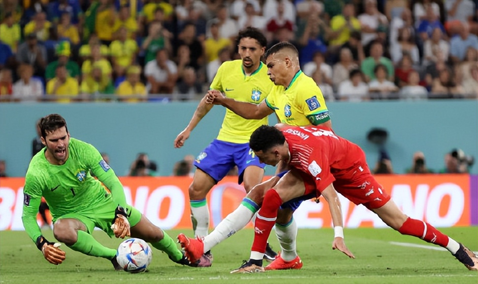 卡塔尔世界杯爆冷集锦,卡塔尔世界杯爆了几次冷门