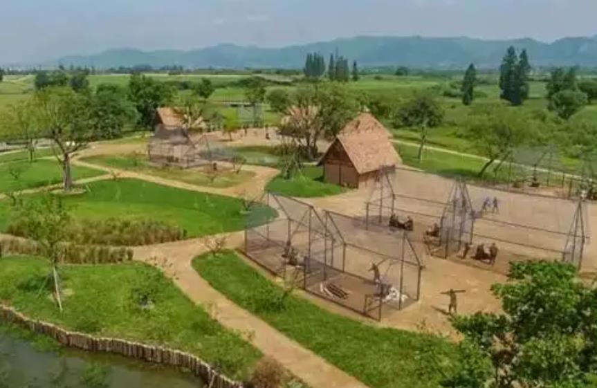 中国具有5千多年的文明史,中国5000年文明为什么很强大