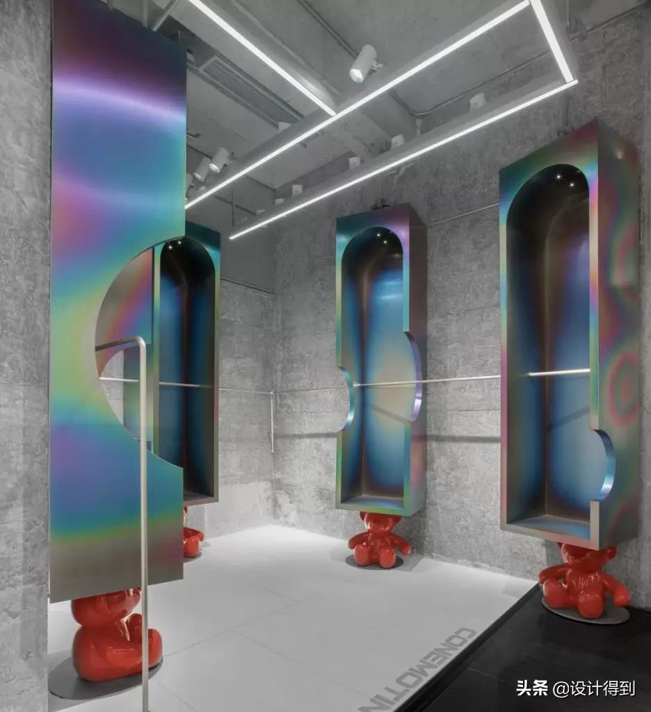 学室内设计师专业,学习室内装修设计的培训学校