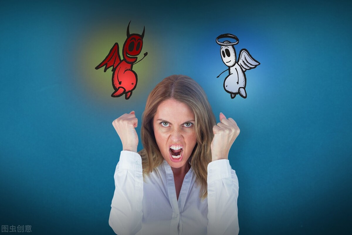 遇到暴怒症的人怎么办,生活暴怒症