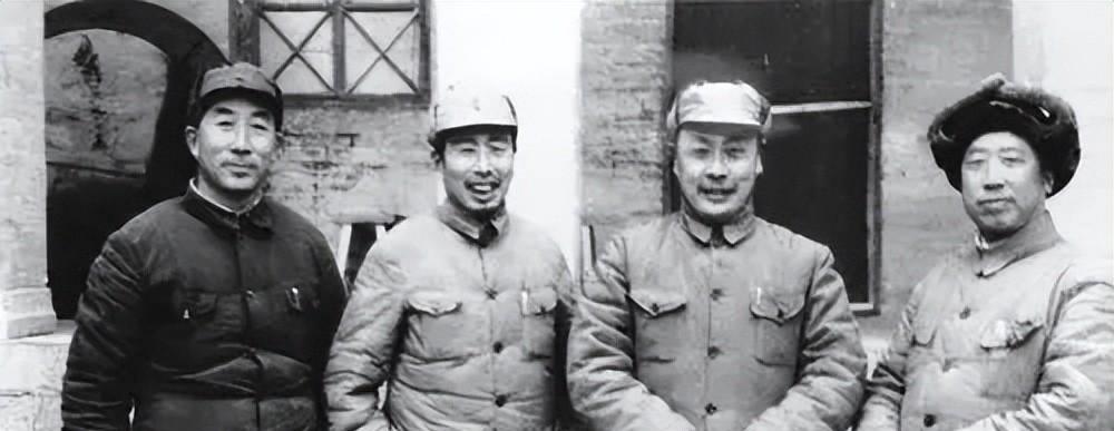 重返政治局！73岁老*长首**逆袭震撼回归！