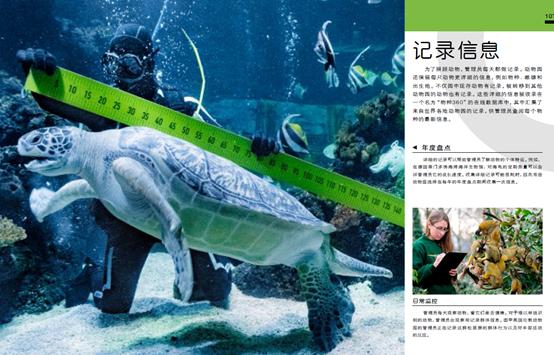 dk动物园全套,dk揭秘动物王国的奥秘