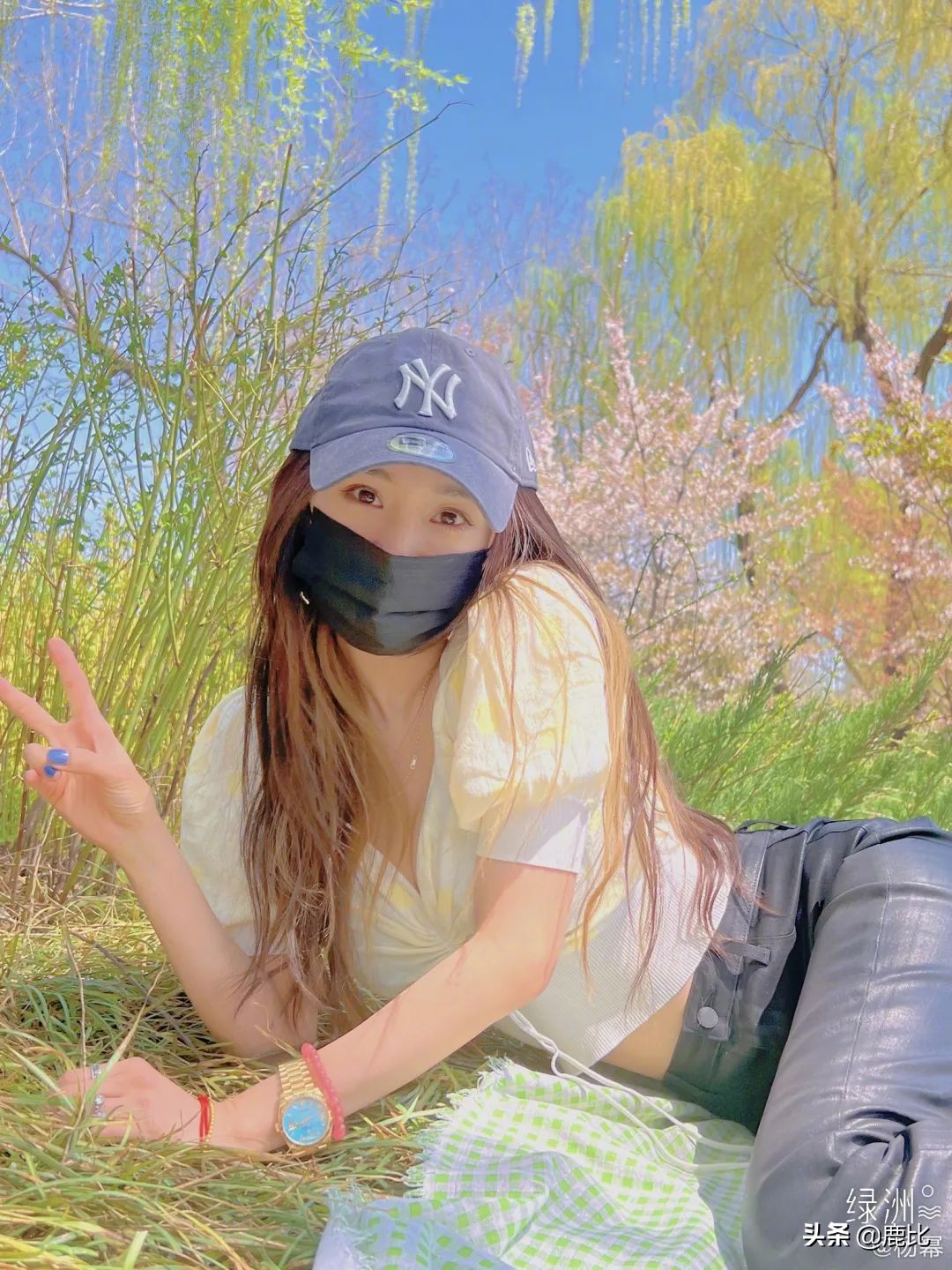 女明星一般戴哪款手表,明星戴的腕表有哪些