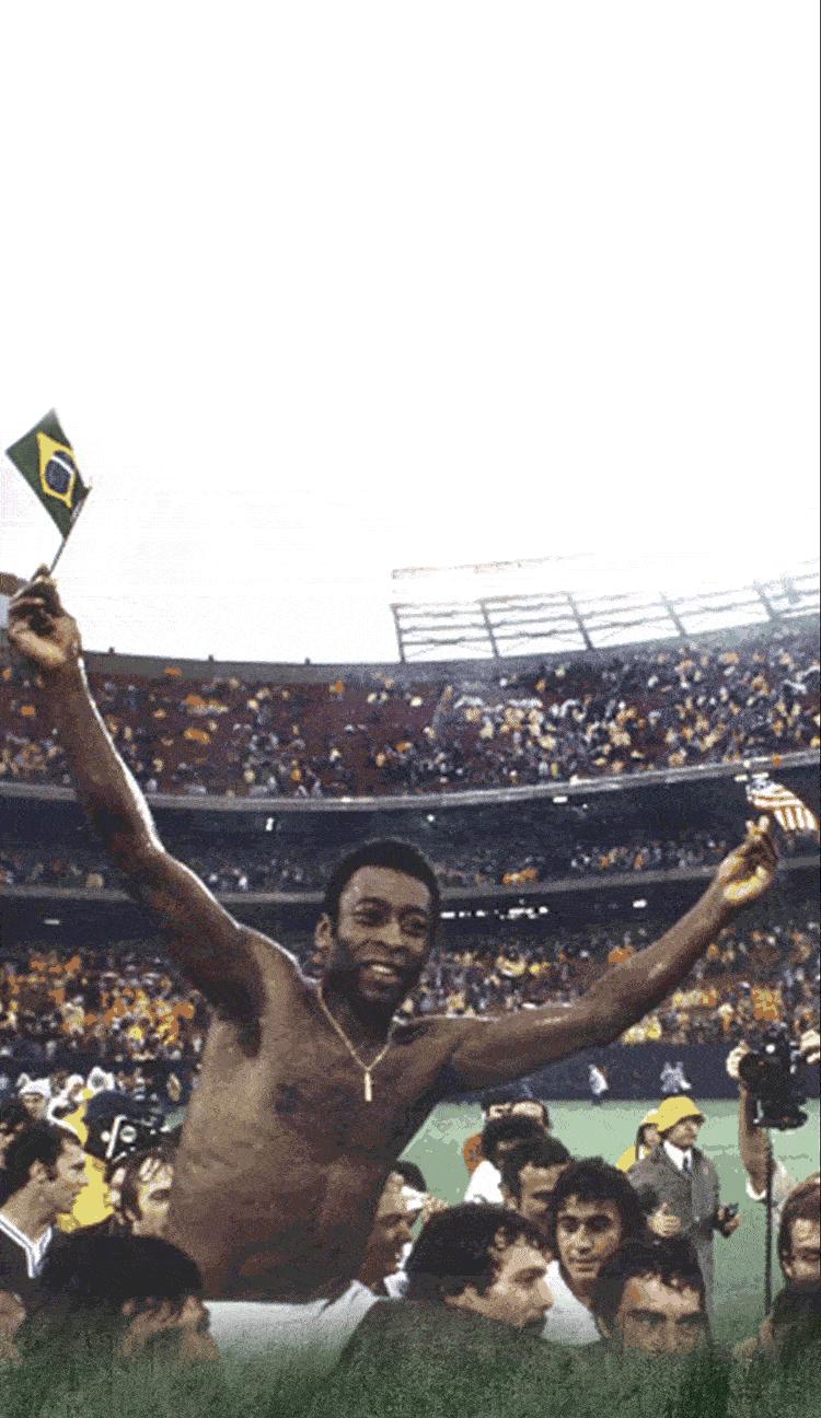 82岁巴西球王贝利去世时间,球王贝利去世终年82岁一路走好