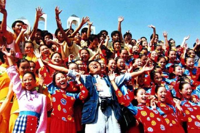 北京奥运会申奥成功的那一瞬间,北京第一次申奥失败纪录片