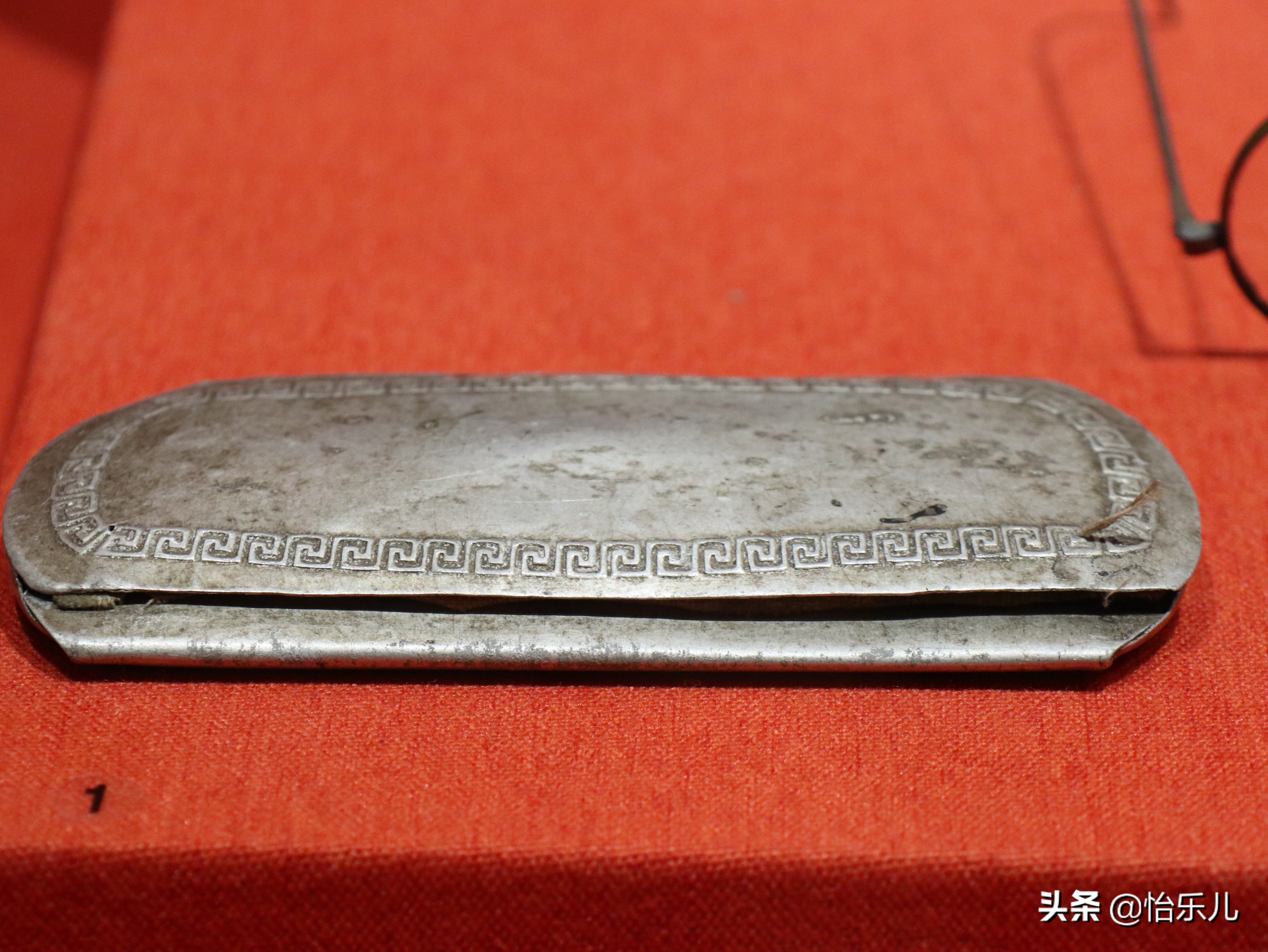 88张图还原百年前广东人“海淘”账单：穿衣化妆购物竟如此时髦