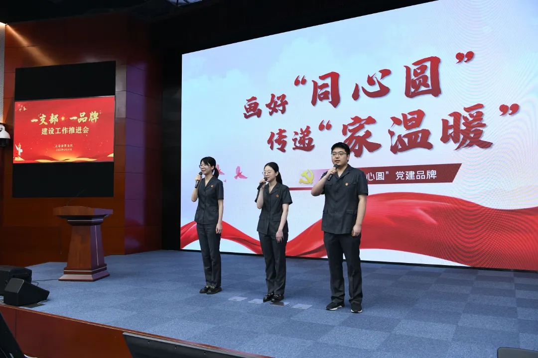 立足本职如何发挥党建作用,将党建工作与本职工作有机结合