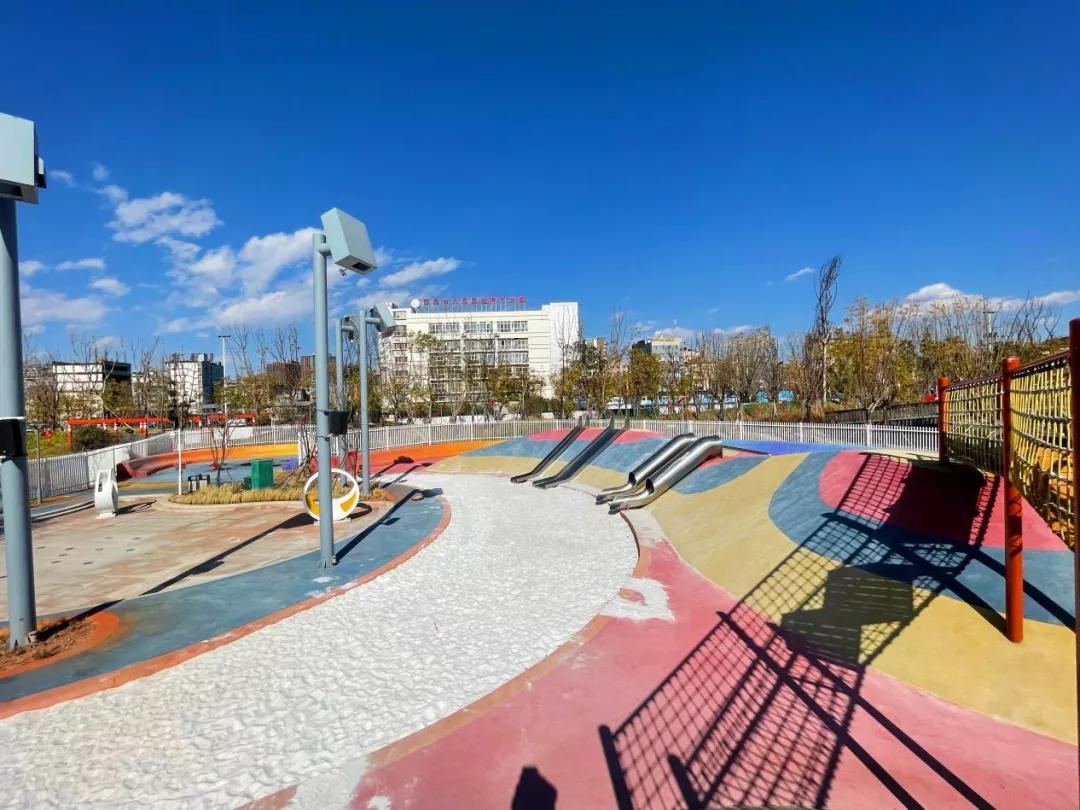 月亮湖艺术湾亲子乐园清凉一夏,白鹭湖月亮湖亲子乐园